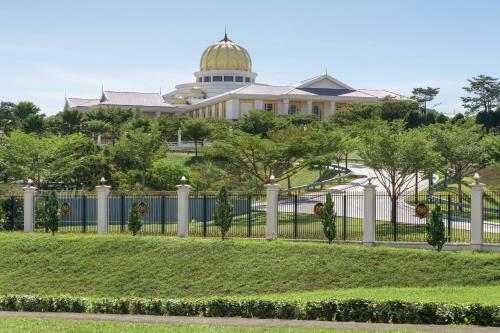 Aparthotel Hyatt House Kuala Lumpur, Mont Kiara