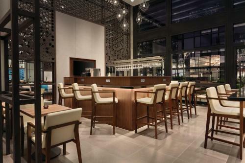 Aparthotel Hyatt House Kuala Lumpur, Mont Kiara
