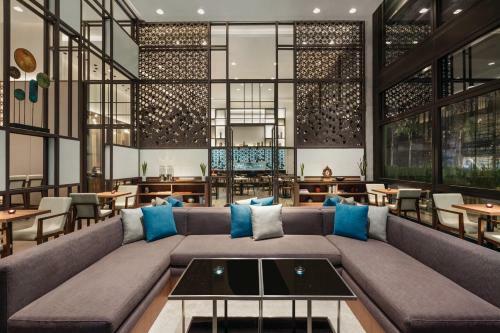 Aparthotel Hyatt House Kuala Lumpur, Mont Kiara