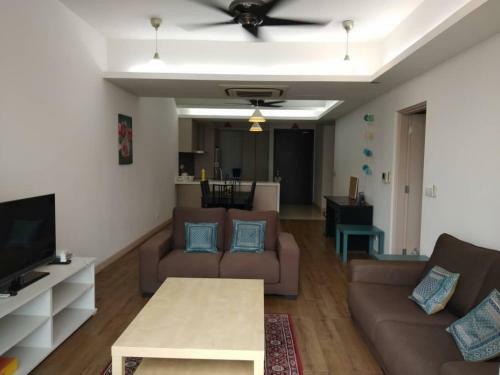 Apartamento Deluxe Suite