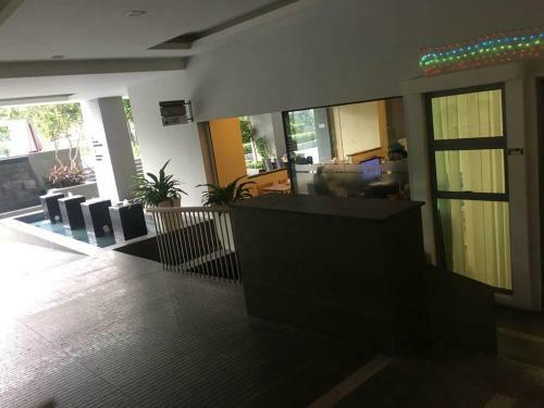 Apartamento Deluxe Suite