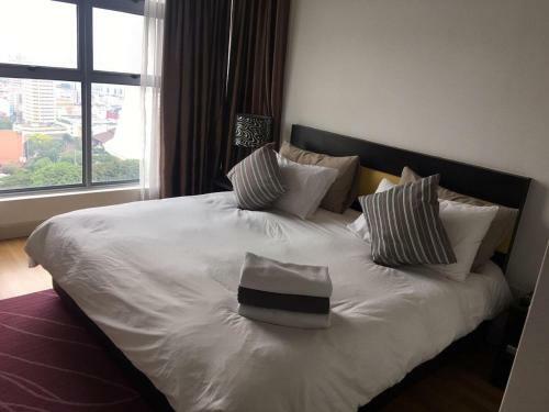 Apartamento Deluxe Suite