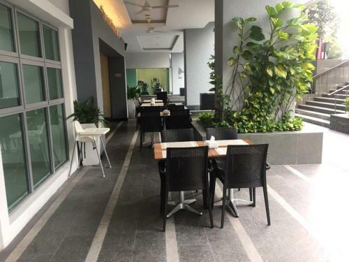 Apartamento Deluxe Suite