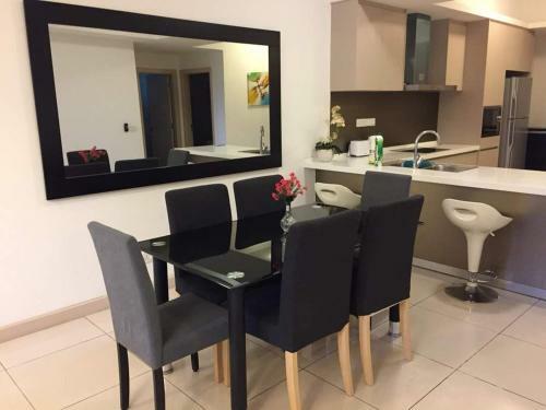 Apartamento Deluxe Suite