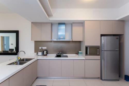 Apartamento Deluxe Suite