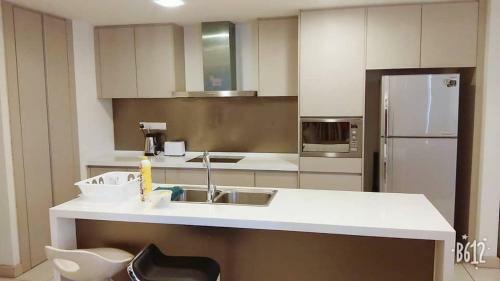 Apartamento Deluxe Suite
