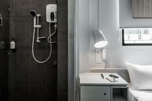Bunk & Bilik Hotel Sri Petaling