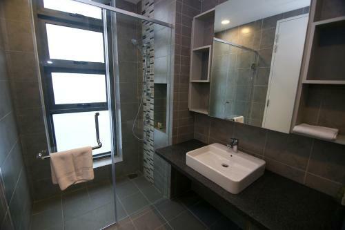 Apartamentos Robertson Premier Suites By Subhome
