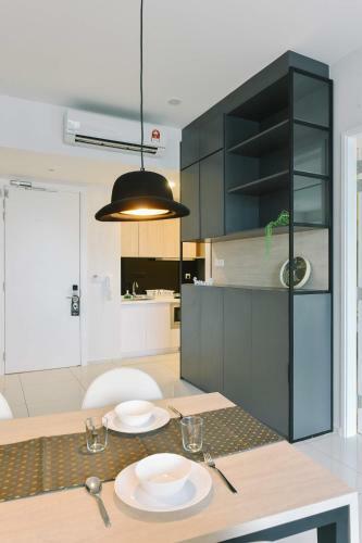 Apartamentos Robertson Premier Suites By Subhome