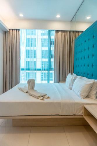 Apartamentos Robertson Premier Suites By Subhome