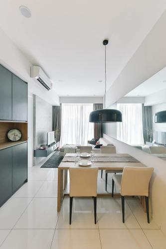 Apartamentos Robertson Premier Suites By Subhome