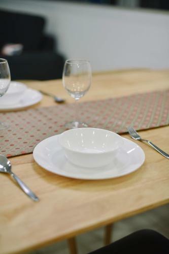 Apartamentos Robertson Premier Suites By Subhome