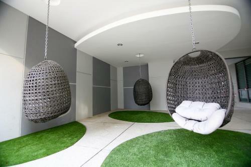 Apartamentos Robertson Premier Suites By Subhome