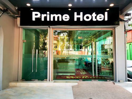 Prime Hotel
