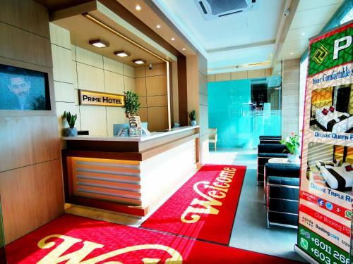 Prime Hotel