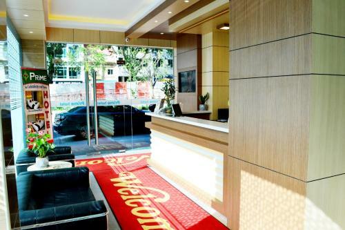 Prime Hotel