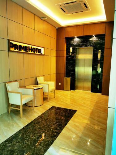 Prime Hotel