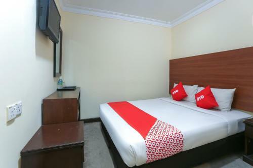Oyo 90101 Gds Hotel Titiwangsa