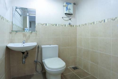 Oyo 90101 Gds Hotel Titiwangsa