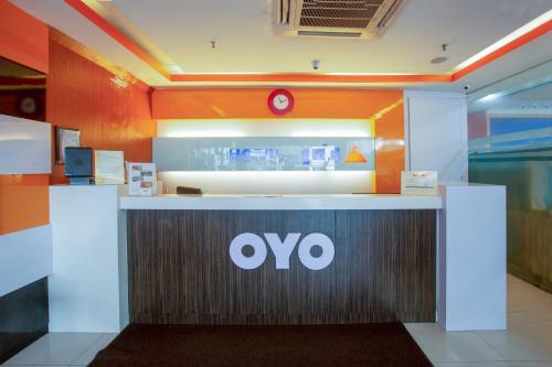 Oyo 90101 Gds Hotel Titiwangsa