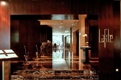 Apartamento High Floor 2br Ttdi Ascencia 2, Free Parking