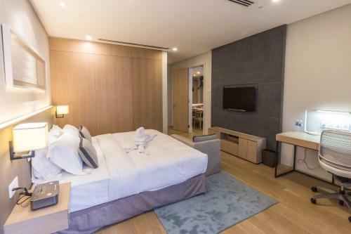 Apartamento 188 Private Suites By Subhome