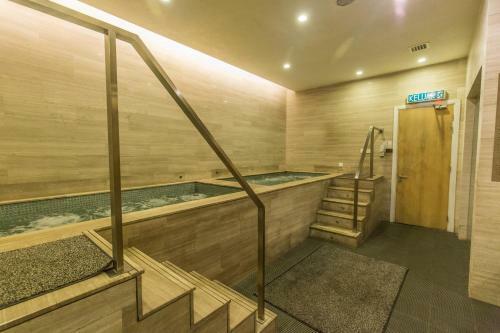 Apartamento 188 Private Suites By Subhome