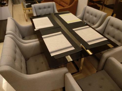 Apartamento Dorsett Bukit Bintang Klcc Serviced Suites