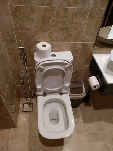 Apartamento Dorsett Bukit Bintang Klcc Serviced Suites