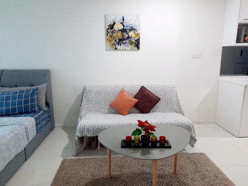 Apartamento Summer Suites Klcc By G!