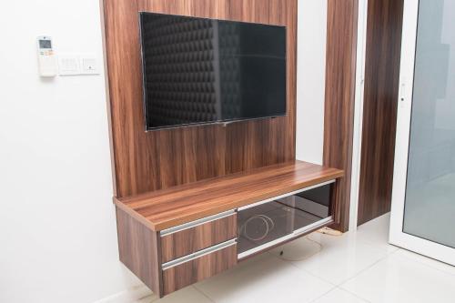 Apartamento Summer Suites Klcc By G!