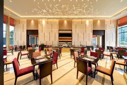 Pavilion Hotel Kuala Lumpur Managed By Banyan Tree