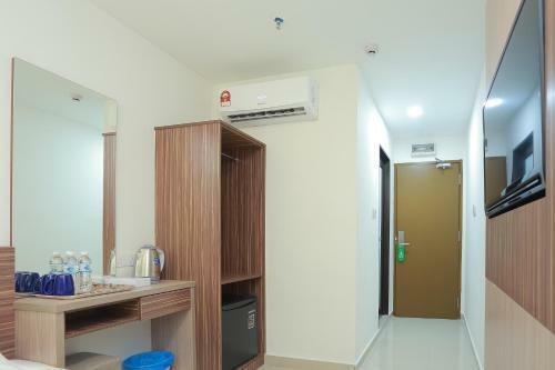 Bitz Bintang Hotel