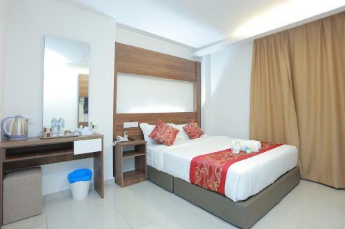 Bitz Bintang Hotel
