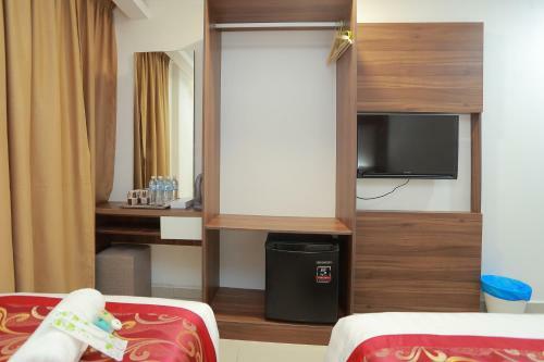 Bitz Bintang Hotel