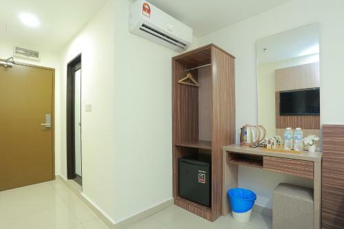 Bitz Bintang Hotel