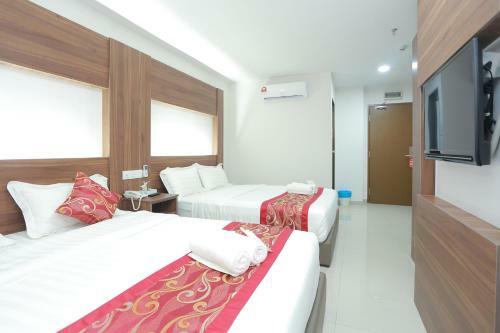 Bitz Bintang Hotel