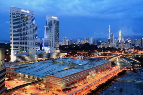 Apartamento Cozy Mayfair Studio, 5 Min Walk To Hartamas Mall