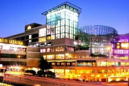 Apartamento Cozy Mayfair Studio, 5 Min Walk To Hartamas Mall