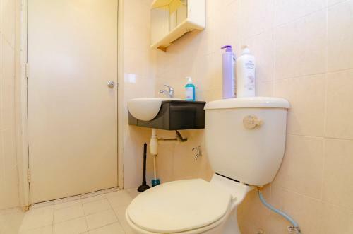 Apartamento Cozy Mayfair Studio, 5 Min Walk To Hartamas Mall