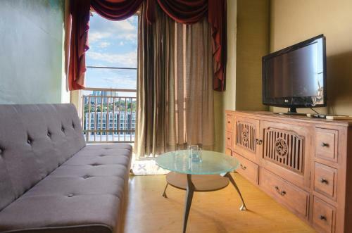 Apartamento Cozy Mayfair Studio, 5 Min Walk To Hartamas Mall