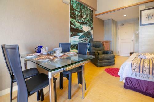 Apartamento Cozy Mayfair Studio, 5 Min Walk To Hartamas Mall