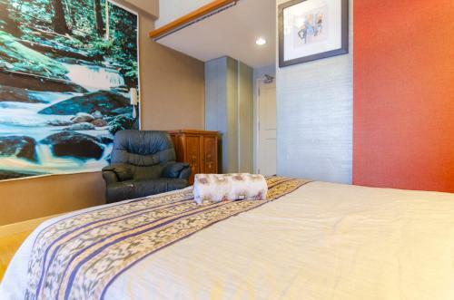 Apartamento Cozy Mayfair Studio, 5 Min Walk To Hartamas Mall