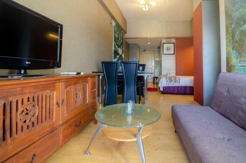 Apartamento Cozy Mayfair Studio, 5 Min Walk To Hartamas Mall