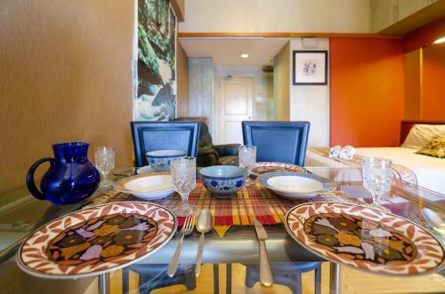 Apartamento Cozy Mayfair Studio, 5 Min Walk To Hartamas Mall