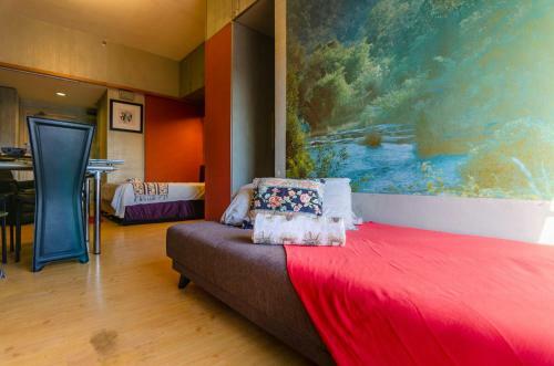 Apartamento Cozy Mayfair Studio, 5 Min Walk To Hartamas Mall