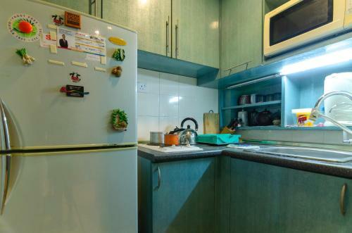 Apartamento Cozy Mayfair Studio, 5 Min Walk To Hartamas Mall