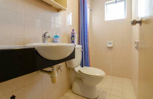 Apartamento Cozy Mayfair Studio, 5 Min Walk To Hartamas Mall