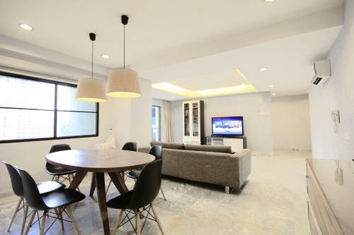 Apartamento Spacious 2br Suite In Changkat, Free Parking