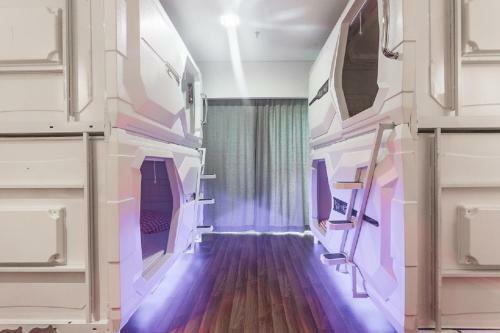 Apartamentos Mercu Summer Suite Klcc @ Penguin Homes